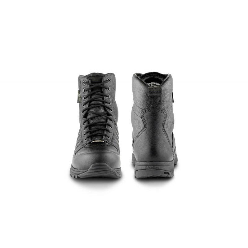 Botas Militares Crispi S.W.A.T. EVO GTX Negras | 634210-ZFT