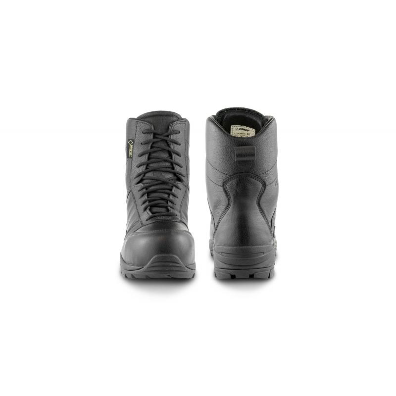 Botas Militares Crispi S.W.A.T. EVO S3 GTX Negras | 318975-NST