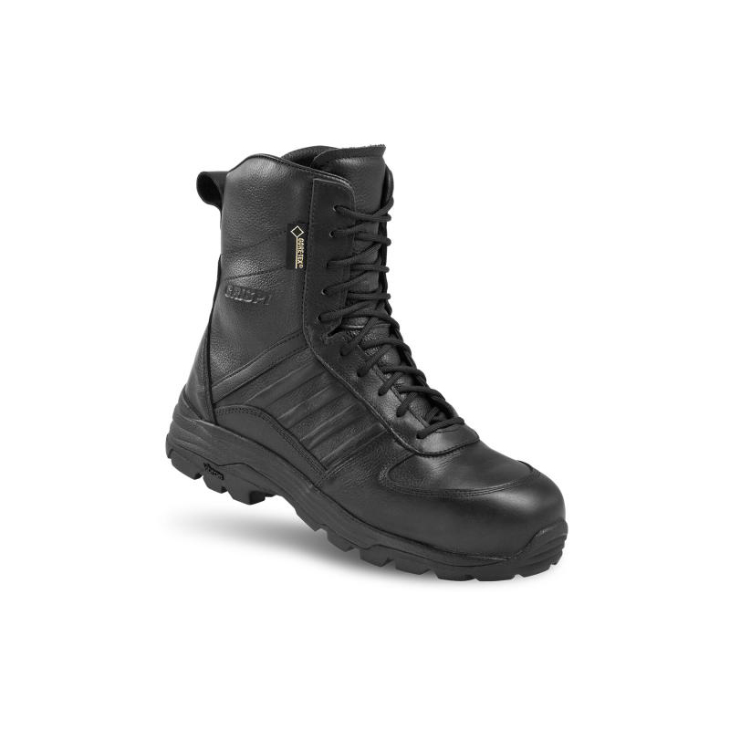 Botas Militares Crispi S.W.A.T. EVO S3 GTX Negras | 318975-NST