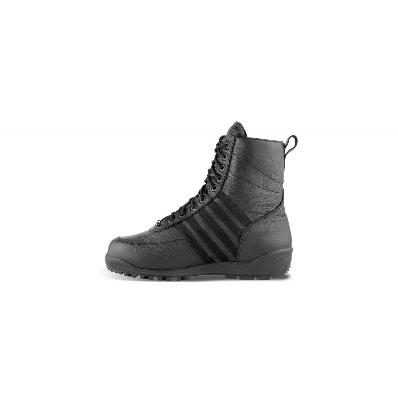 Botas Militares Crispi S.W.A.T. HTG Negras | 926034-VWY