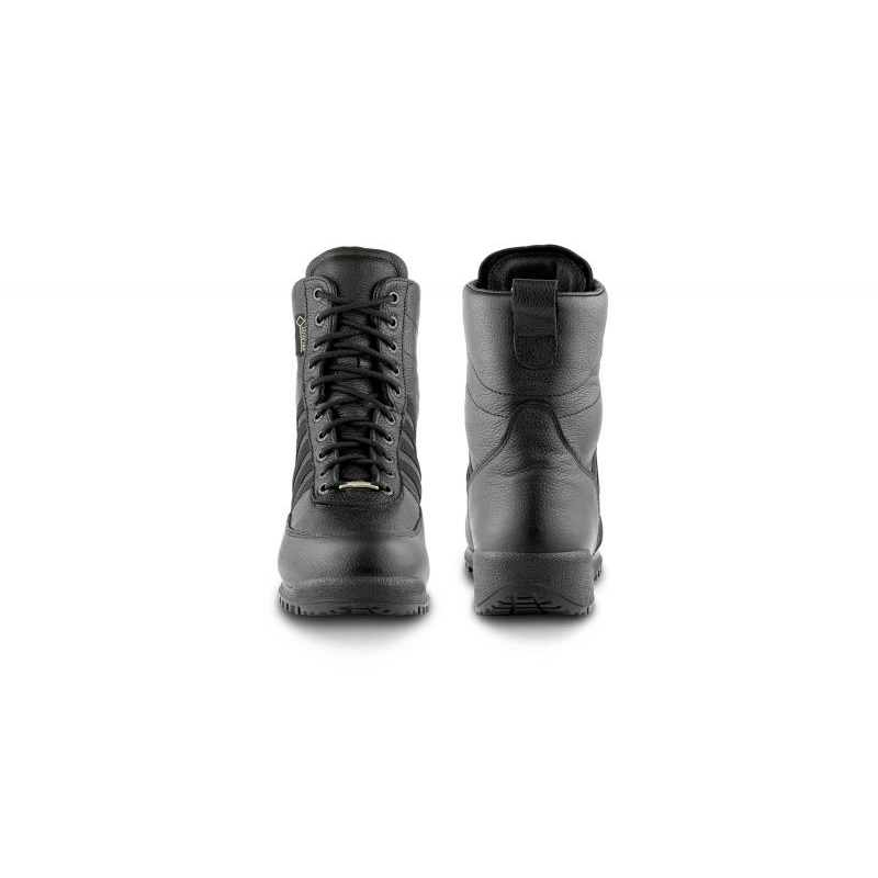 Botas Militares Crispi S.W.A.T. HTG Negras | 926034-VWY