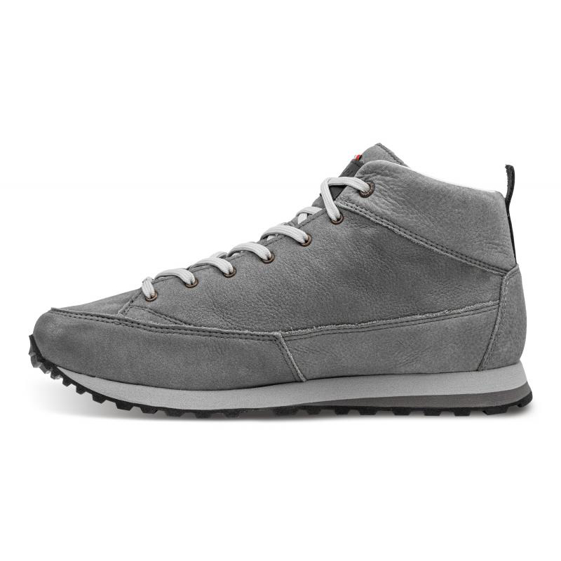 Botas Montaña Crispi ADDICT UNICA NBK MID GTX Gris | 502846-ISD