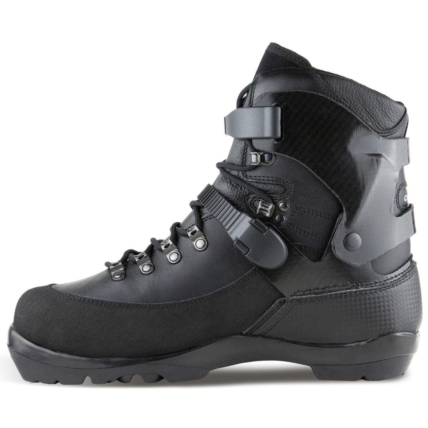 Botas Montaña Crispi Ares 6 GTX Marrones | 837014-UIC