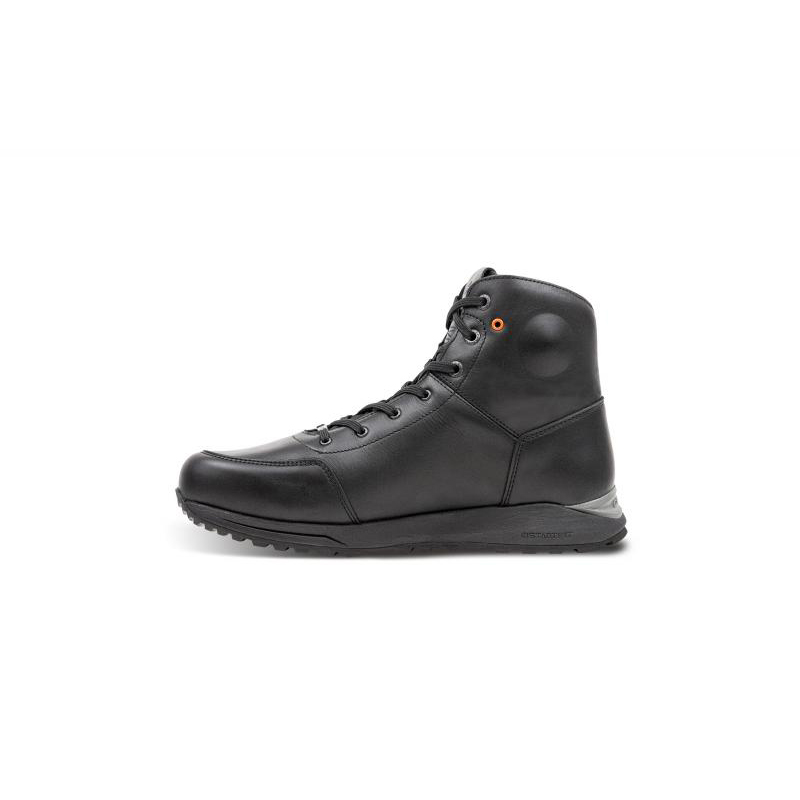 Botas Montaña Crispi OPERA ELEGANTE GTX Negras | 307658-ORM