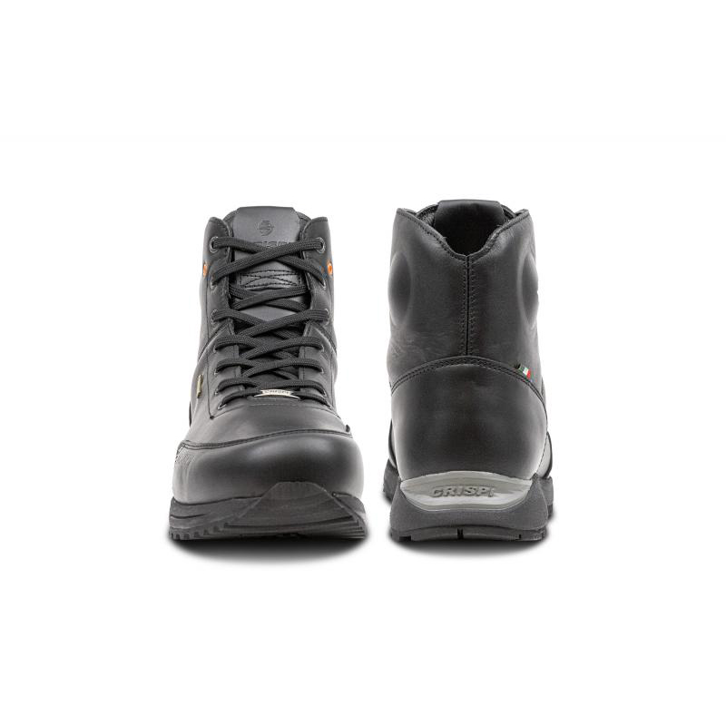 Botas Montaña Crispi OPERA ELEGANTE GTX Negras | 307658-ORM