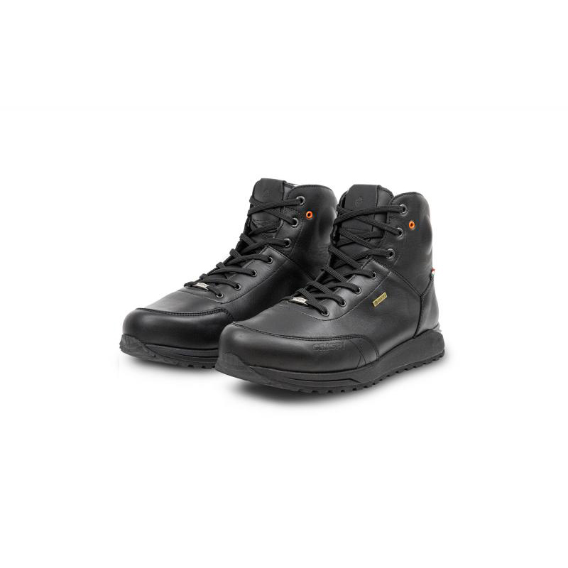 Botas Montaña Crispi OPERA ELEGANTE GTX Negras | 307658-ORM