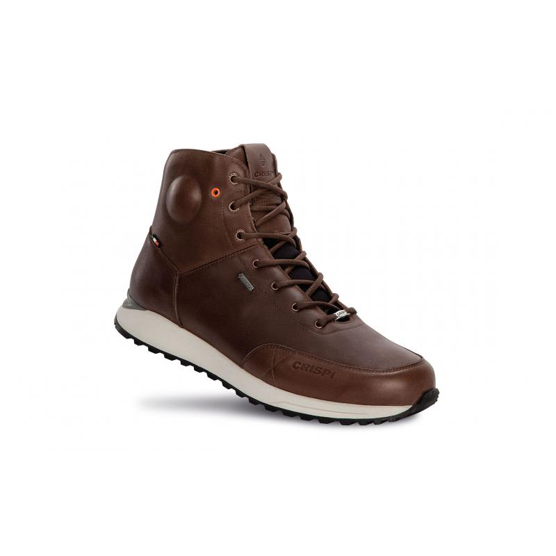 Botas Montaña Crispi OPERA ELEGANTE GTX Marrones | 328467-MJO