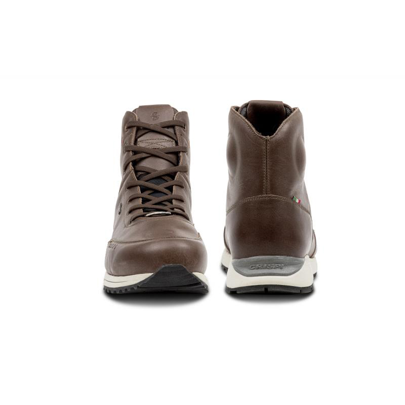 Botas Montaña Crispi OPERA ELEGANTE GTX Marrones | 328467-MJO