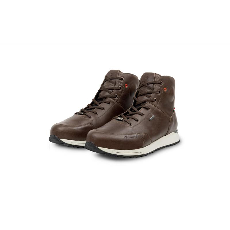 Botas Montaña Crispi OPERA ELEGANTE GTX Marrones | 328467-MJO