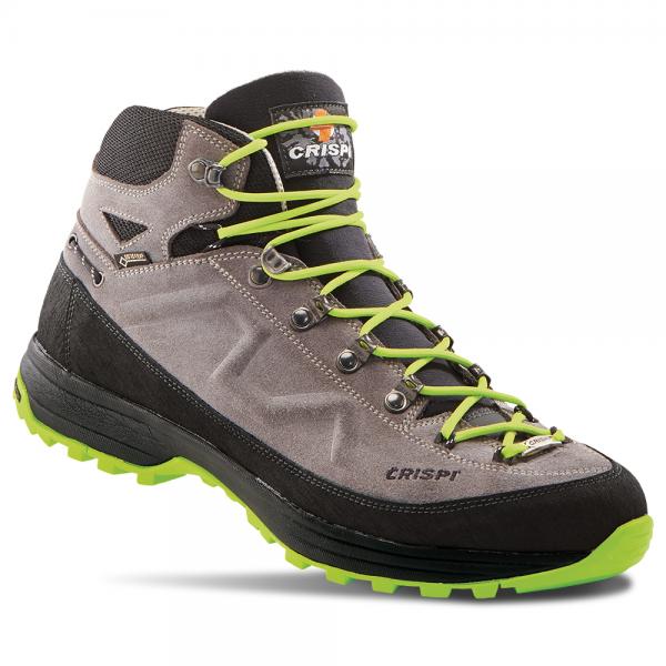 Botas Montaña Crispi RAINIER THERMO GTX Azul Real | 489130-XJT