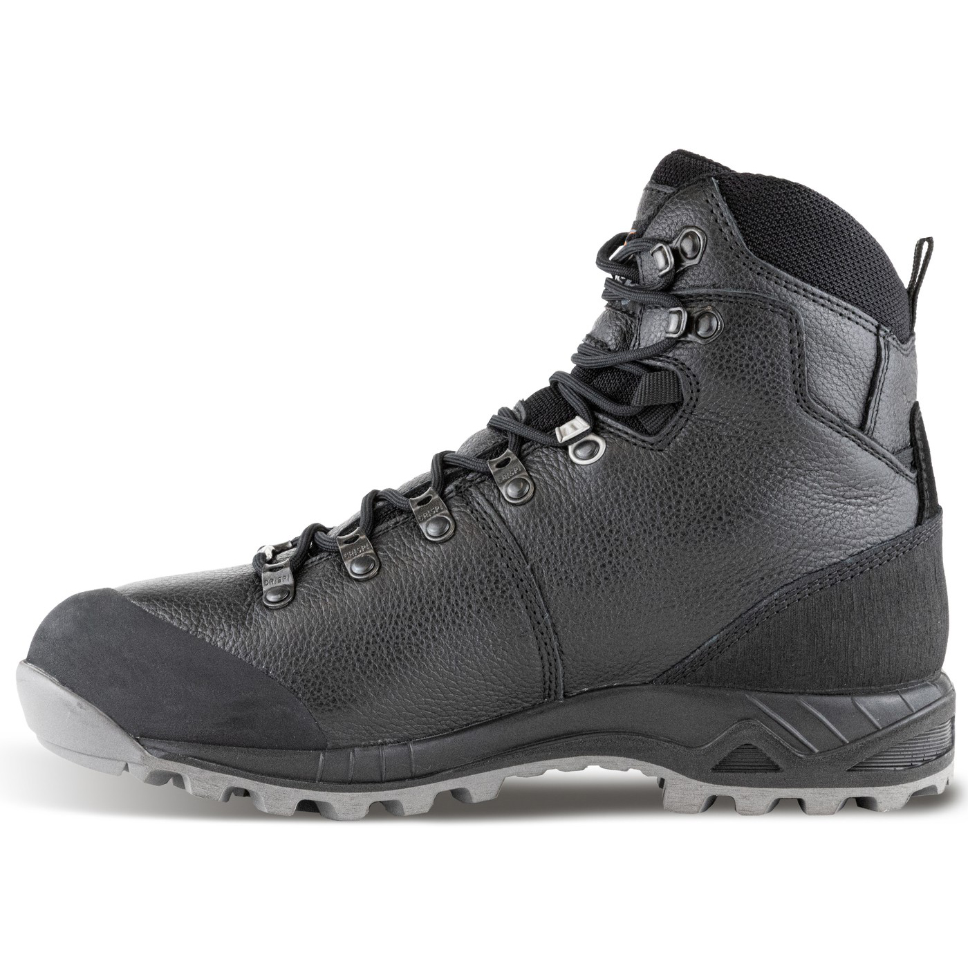 Botas Montaña Crispi Valdres Verde Moradas | 369572-AVB