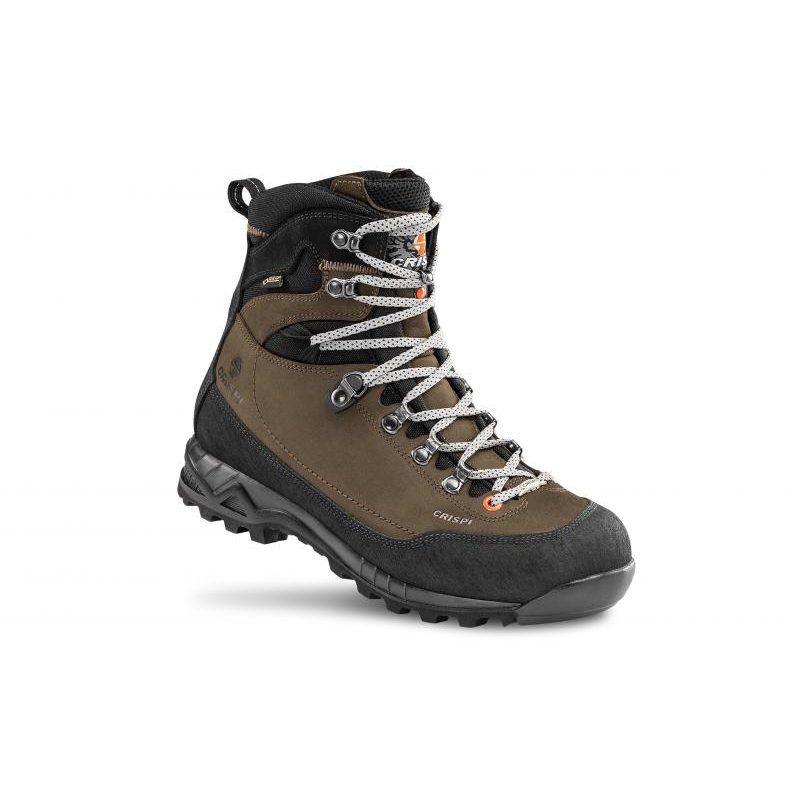 Botas De Caza Crispi DAKOTA GTX Verde Oliva | 749512-GFE