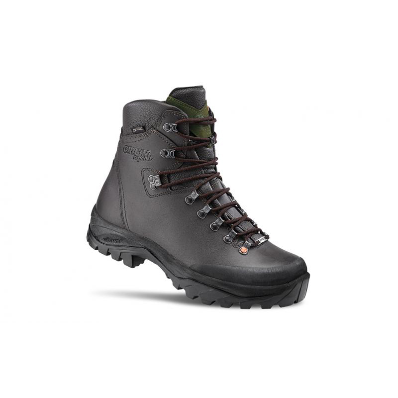 Botas De Caza Crispi KANADA EVO GTX Marrones | 765201-ZSH