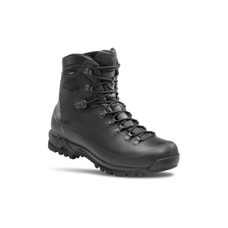 Botas Militares Crispi NEVADA LEGEND SMU GTX Negras | 734918-QHJ