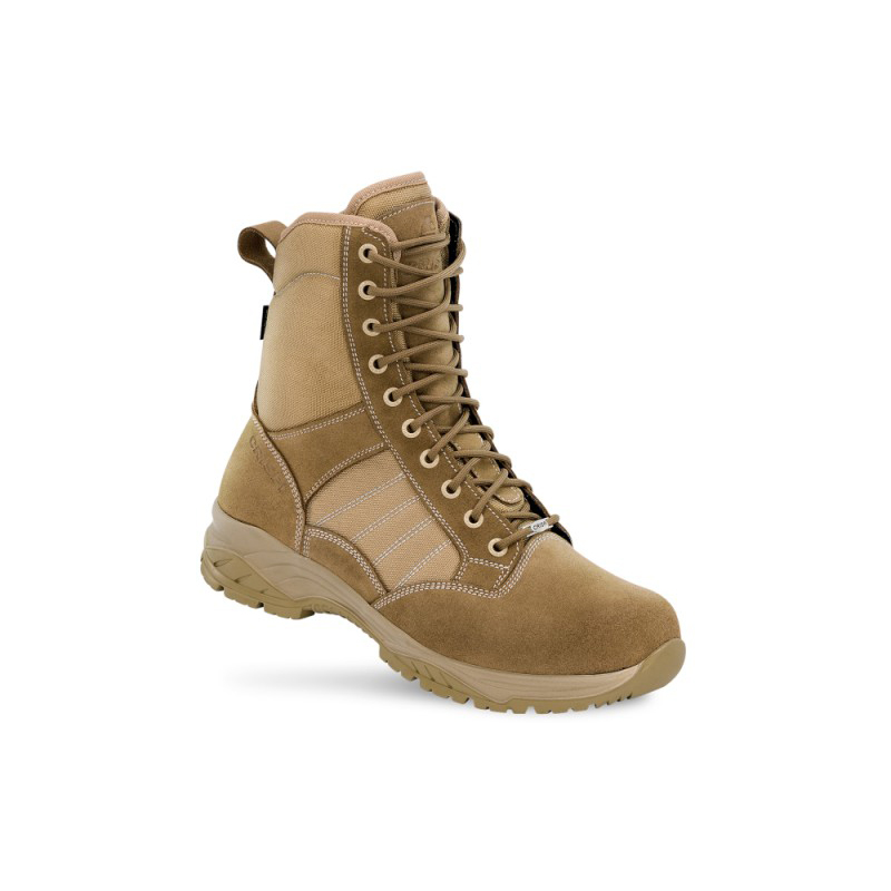 Botas Militares Crispi S.W.A.T. DESERT GTX Kaki | 872356-GDY