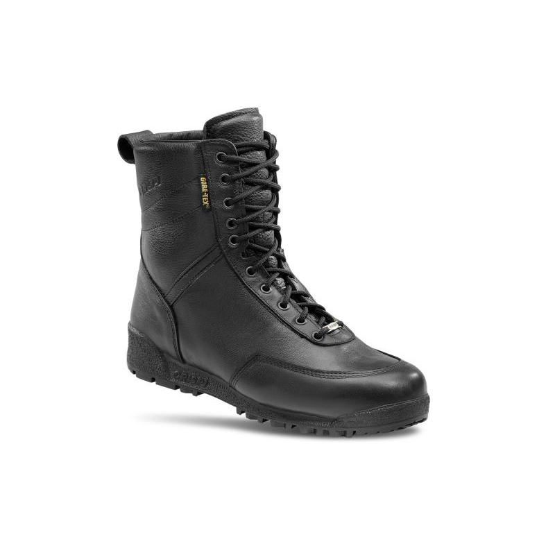 Botas Militares Crispi S.W.A.T. POLICE LACE GTX Negras | 495732-YZP