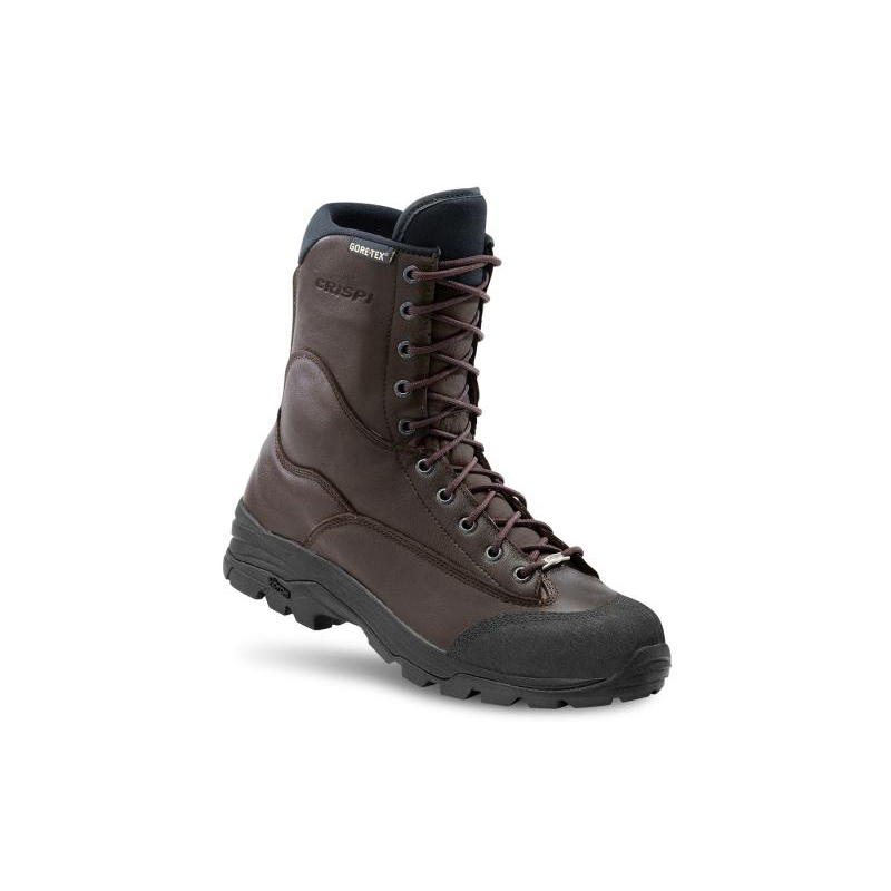 Botas Militares Crispi TIGER GTX Marrones | 612805-ENB